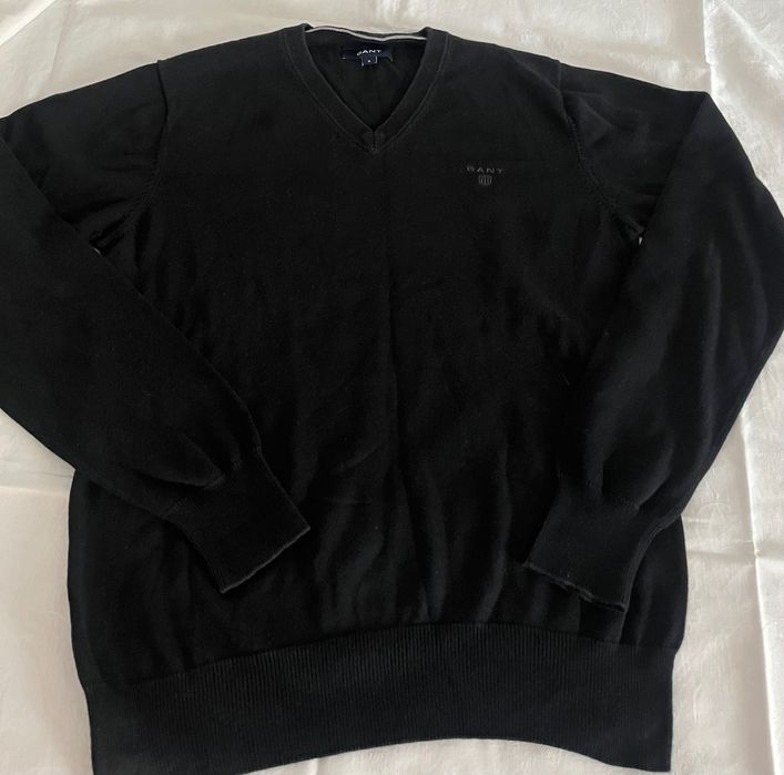 Gant-мъжки пуловер