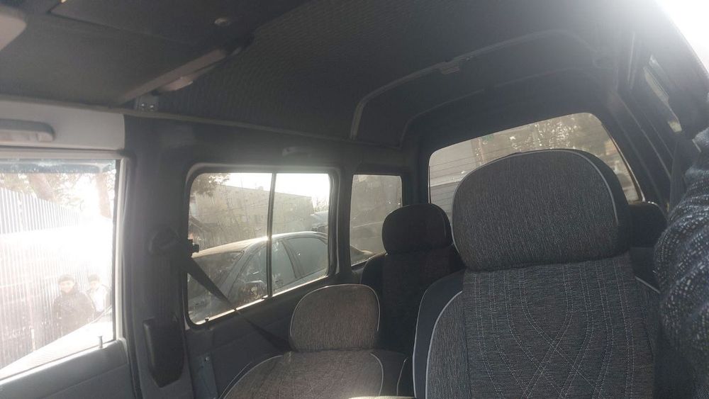 Damas 2019 oq holati yaxwi udari yoq suyagi butun