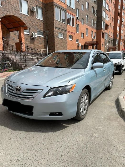 Toyota Camry 2006