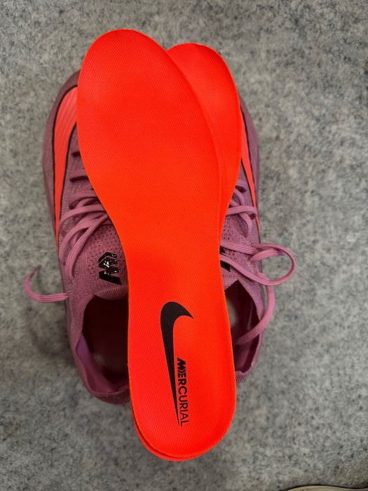 Nike Air Zoom Vapor 16 Elite Scary Good