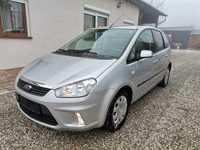 Ford Focus C-Max Facelift 1.6 tdci  euro 4 An 2007 150.000km reali