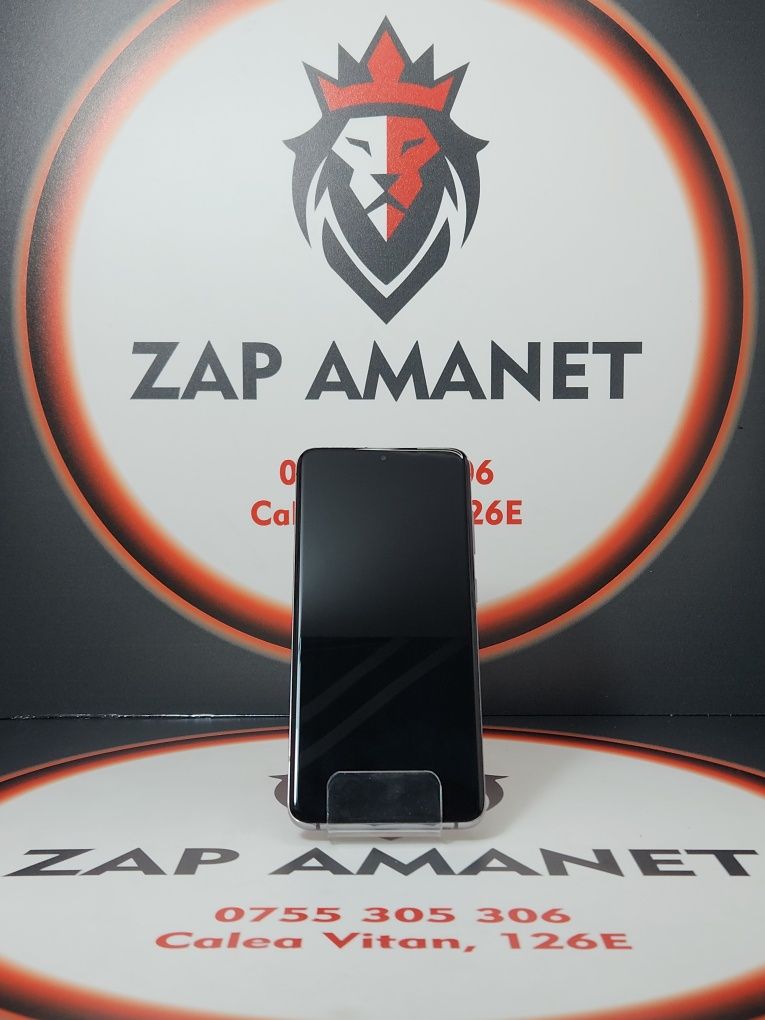 ZAP AMANET VITAN - Samsung Galaxy S20 - 128GB - Gray - #3561