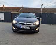 Opel Astra 1.4 Turbo ECOTEC preg. GPL Sport - 1
Opel Astra 1.4 Turbo E