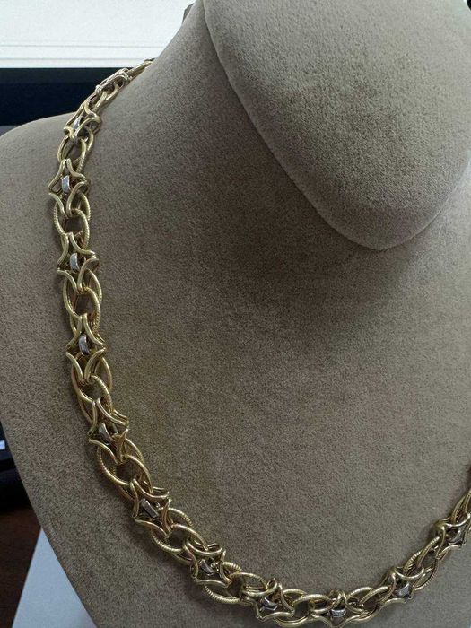 Lant Aur 14K (ctg)staramanet