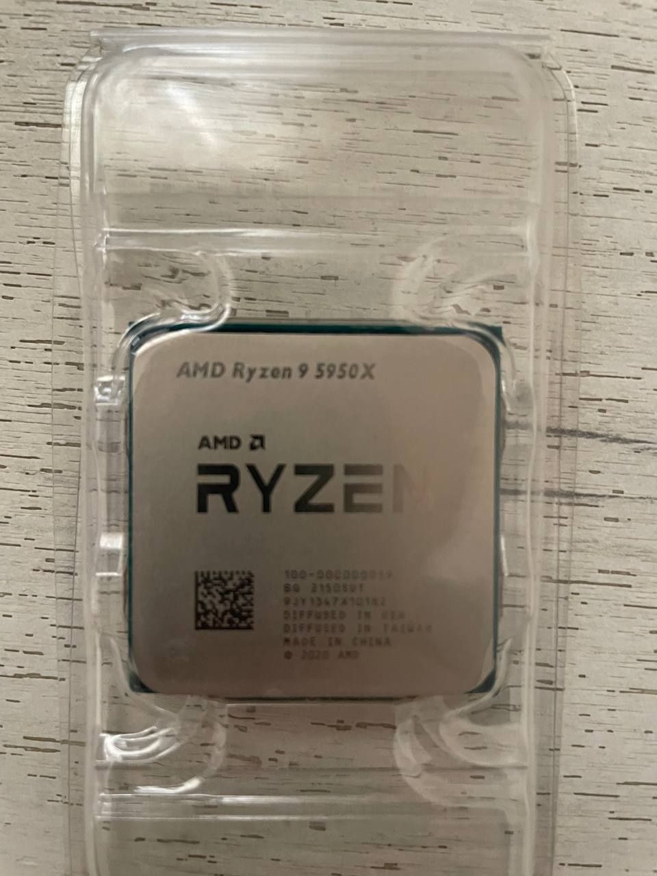 Ryzen 5 5950x (16 ядер /32 потоков)аналог( i9 12900k) лучше даже
