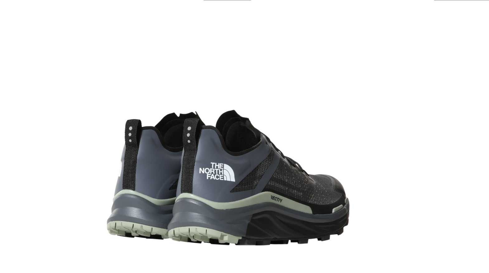 Маратонки The North Face® Men's VECTIV™ Infinite Off Trail