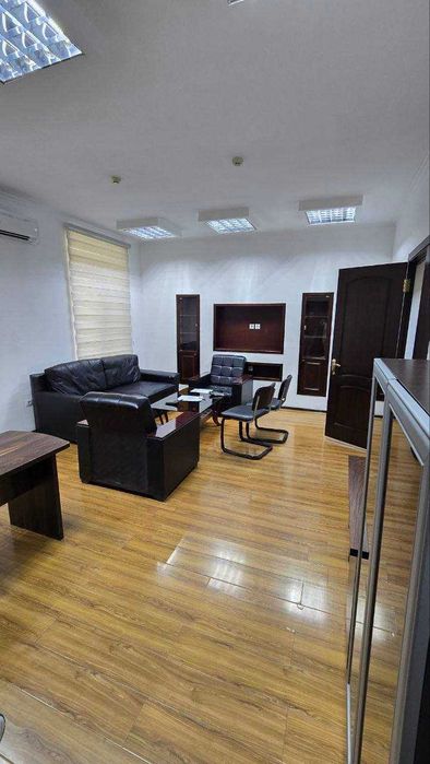 Продается здание 
Яшнабадский район 
Ориентир: Ул Фаргона Йули