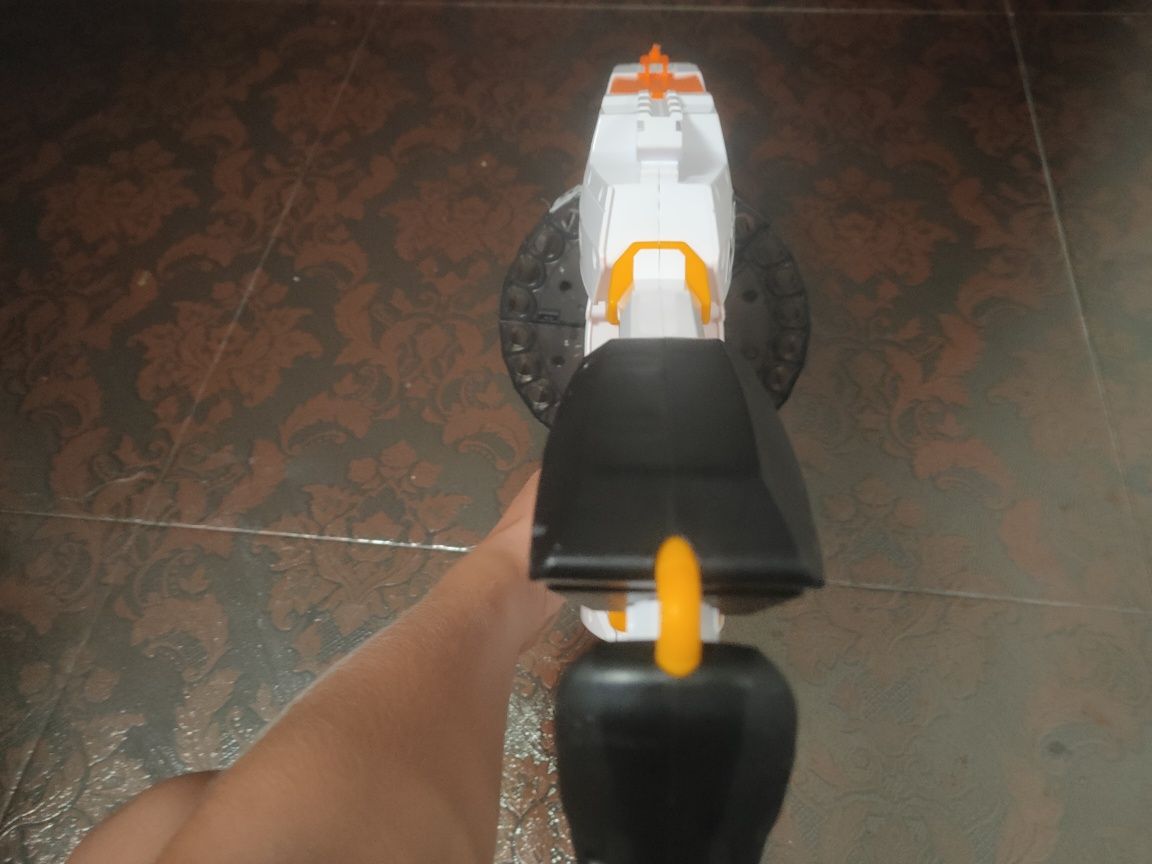 Детско оръжие Nerf Ultra One
