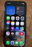 Vand iphone 14 pro 128 gb