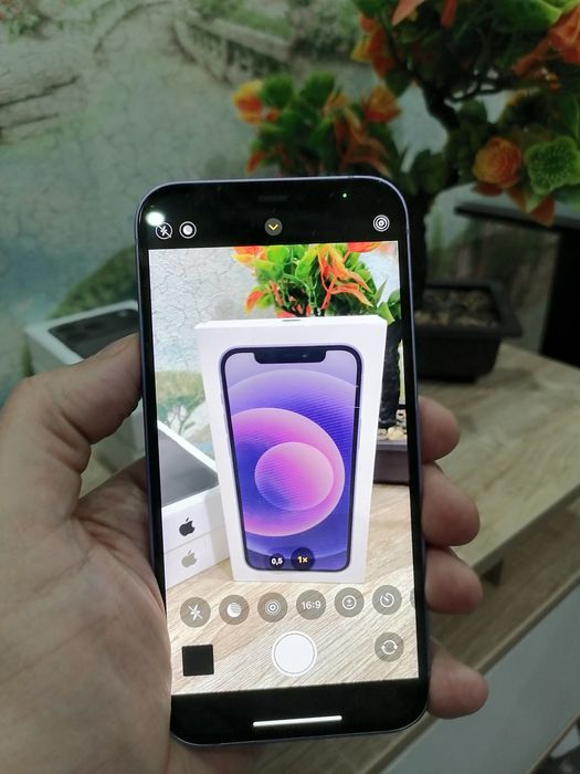 IPhone 12 Память 64Гб Как Новый