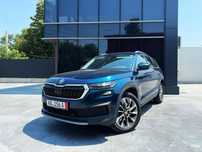 Skoda Kodiaq Skoda Kodiaq 2022 Clever / 4x4 / KeyLess / Canton Audio/Volan Incalzit