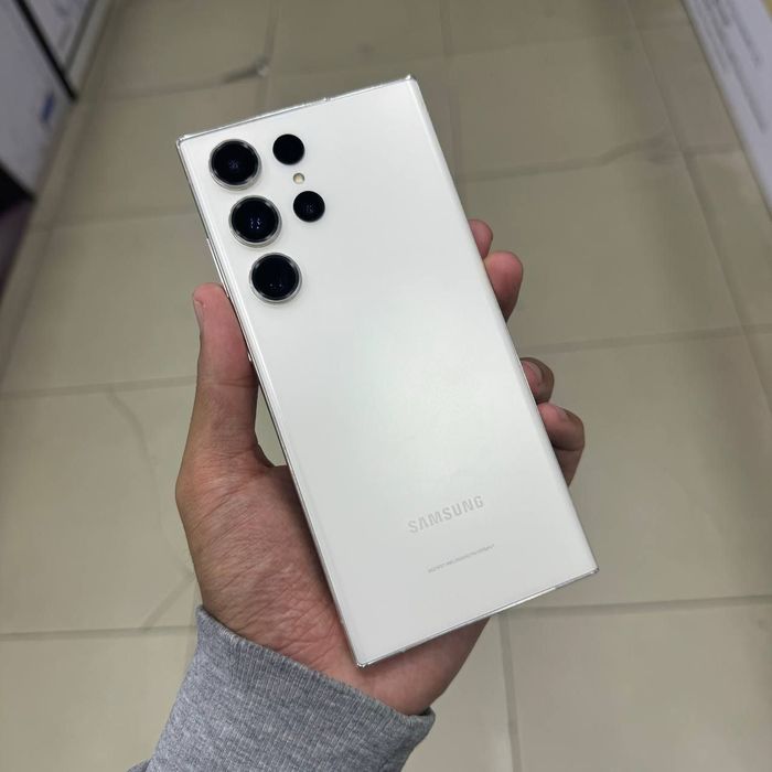 Samsung s23 ultra