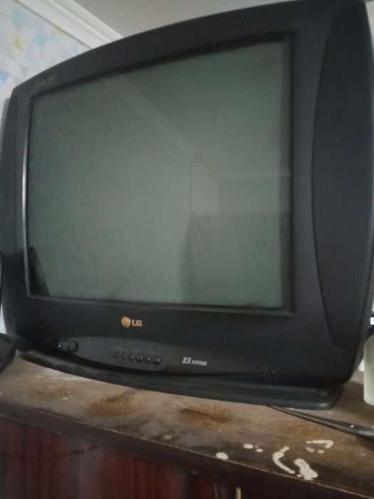 Телевизор LG.(Бу)