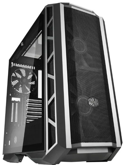 Корпус ПК Cooler Master H500P Mesh