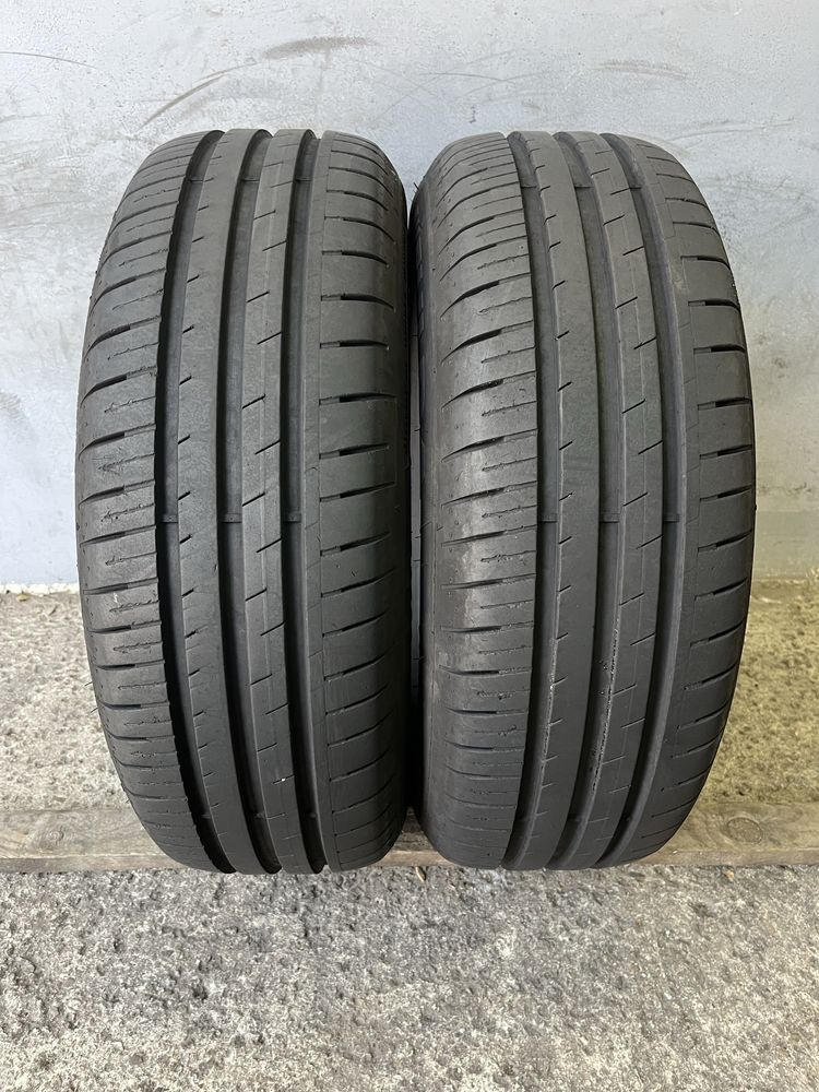 Гуми 195/65/15 FULDA Eco Control HP2