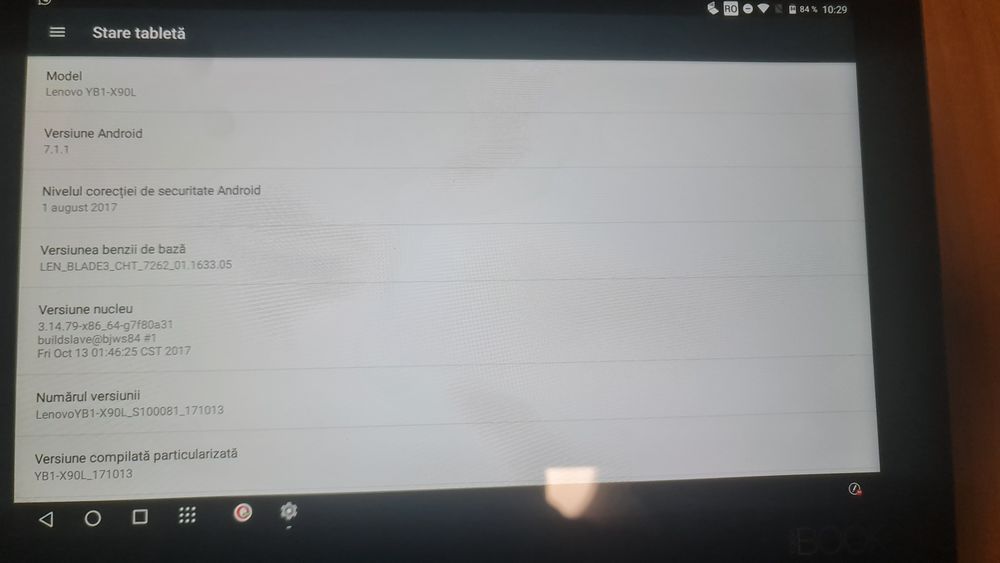 Lenovo yoga book