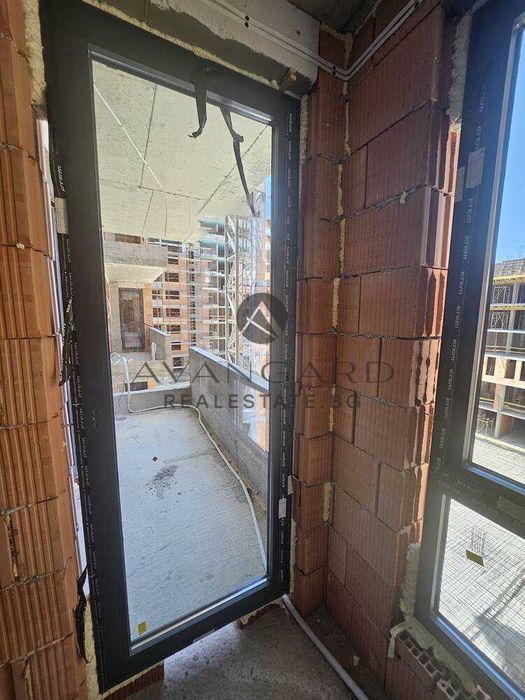 Продава се Двустаен апартамент в Пловдив, Христо Смирненски - 57 кв.м за 1540 €/кв.м - Снимка #4