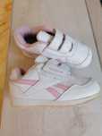 Adidași de fetite Reebok