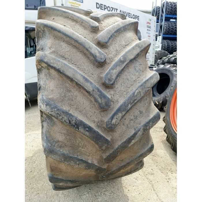 Anvelopa 800/65r32 30.5r32 Mitas Second Hand pt Combina