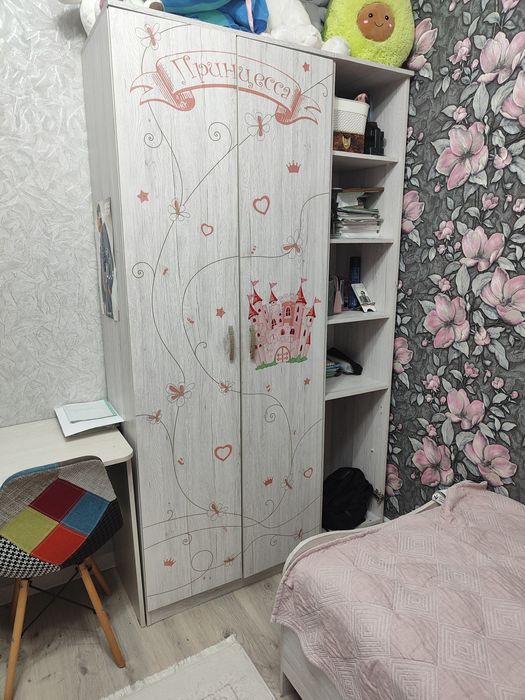 Детский спальный гарнитур