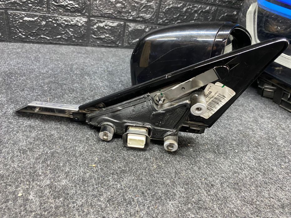 Oglinda dreapta Bmw seria 8 G14 G15 G16 Completa