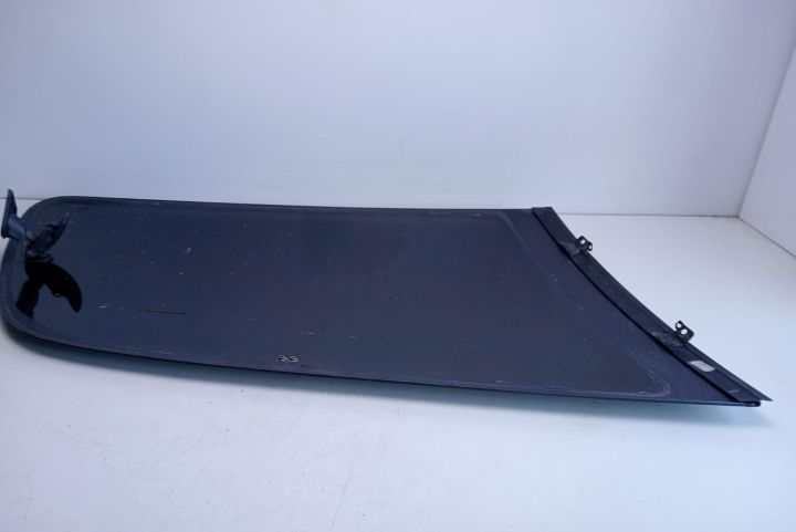 Geam  dreapta spate Volkswagen VW Sharan prima generatie (facelift)