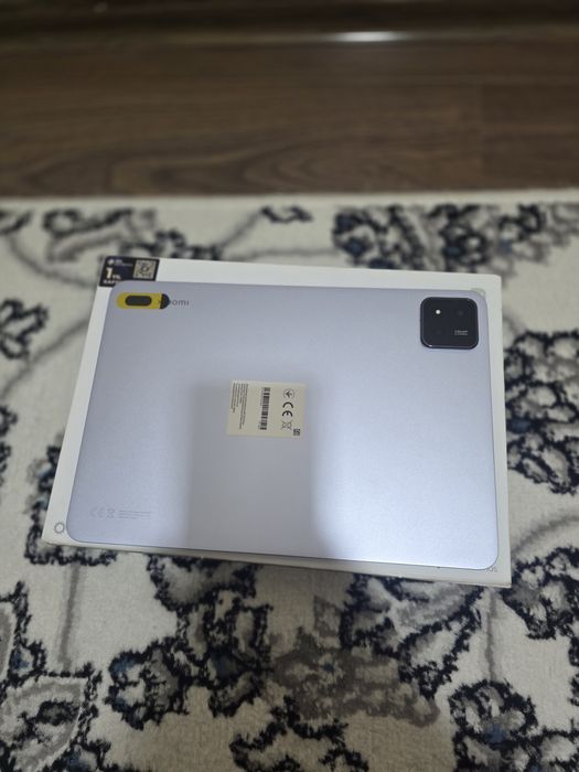 Xiaomi pad 7 8 128
