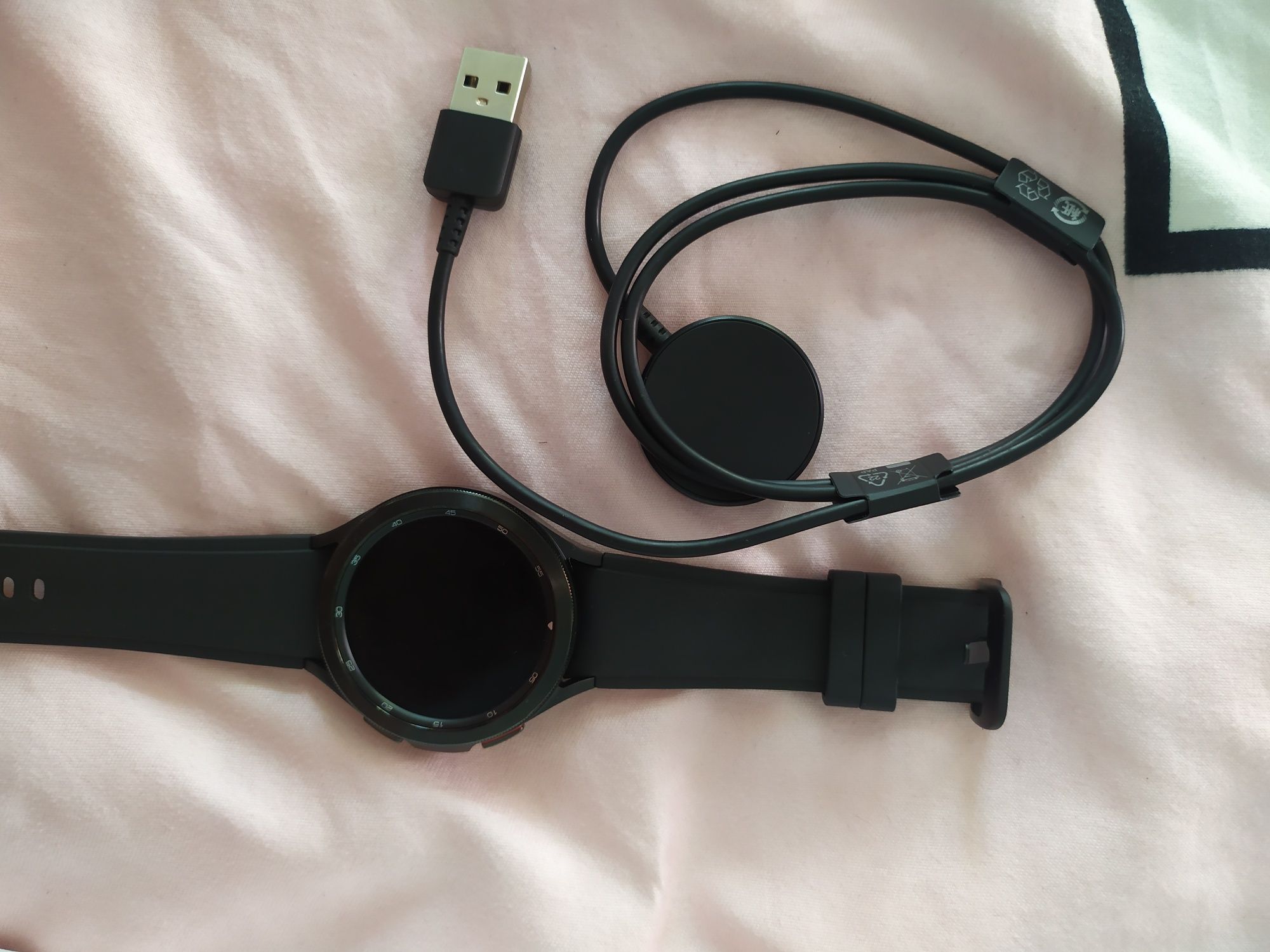 Galaxy watch4 classic