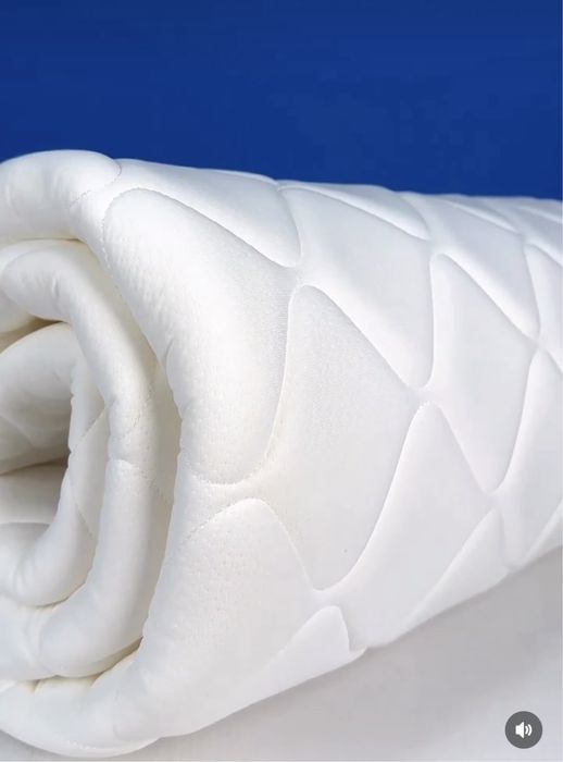 Анатомическая подложка на двухспалку