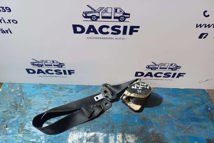 Centura siguranta fata dreapta 4M51-A61294-AL 33009758 34017854 Ford