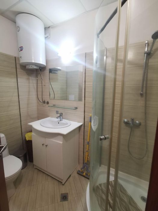 Дава се под наем Тристаен апартамент в Пловдив, Христо Смирненски - 82 кв.м за 460 € - Снимка #4