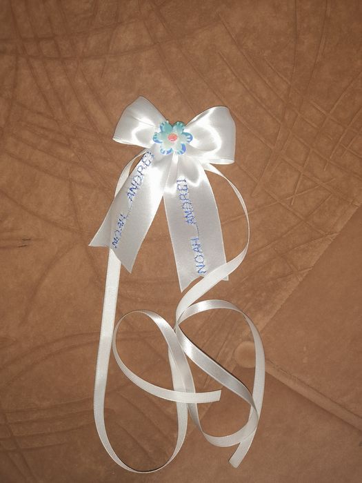 Broderii personalizate