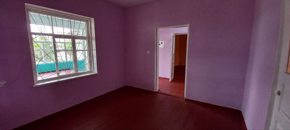 Продается дом в Джамбае 12 соток