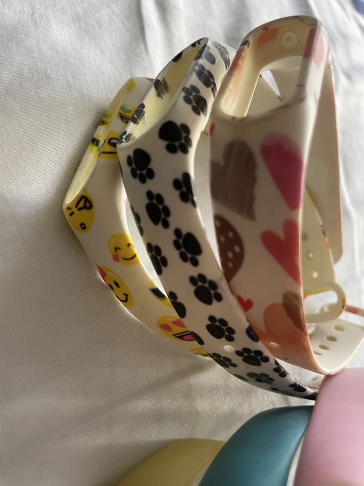 Смарт часовник Xiaomi Mi Band 2