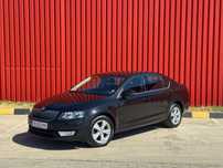 Skoda Octavia 3 Style - 2016 , 2.0 TDi 150 CP - DSG - EURO6 - KM REALI