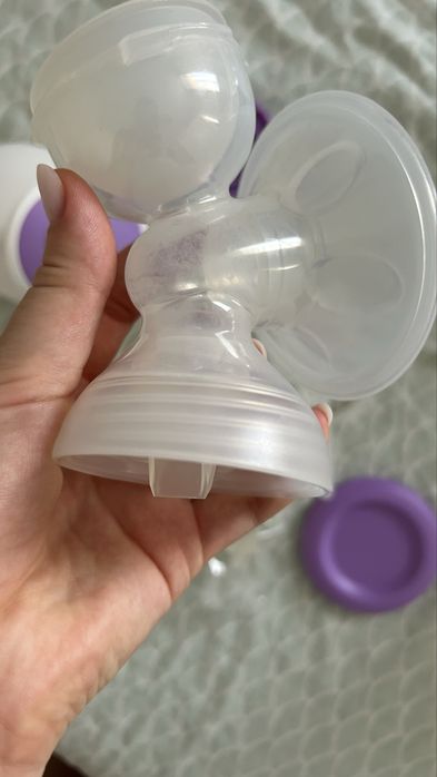 Pompă de sân electrică Kidscare
