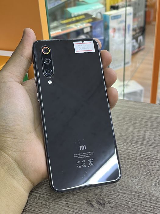Xiaomi Mi 9se 128/8gb