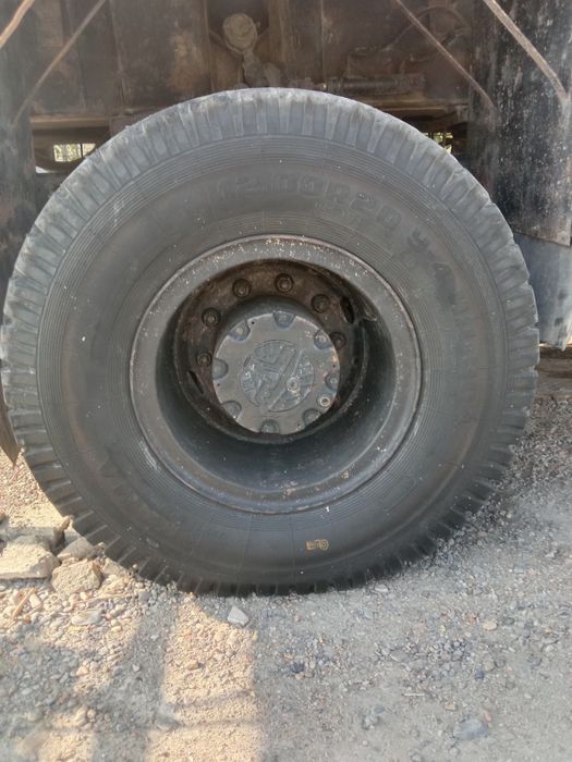Автокран сотилади