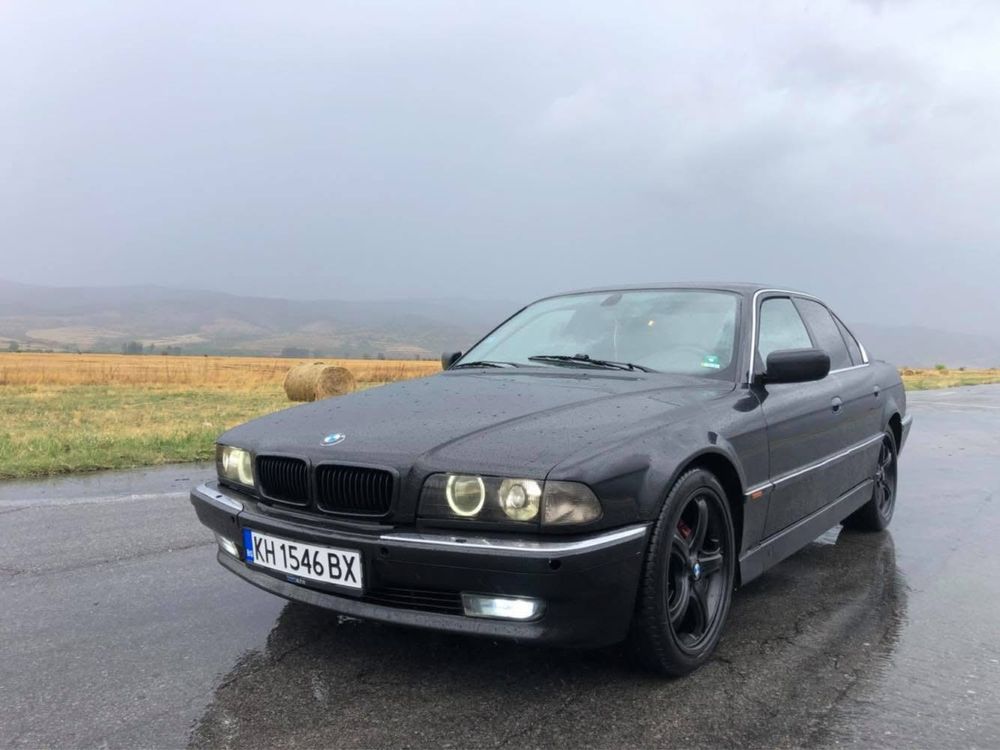 19ки джанти BMW