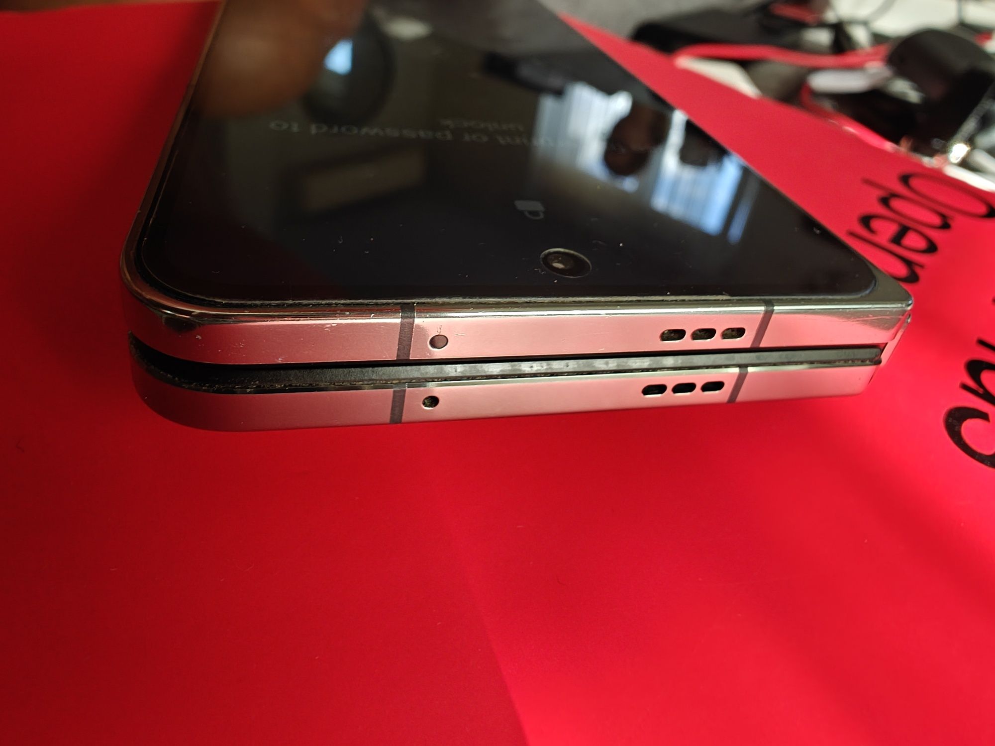 OnePlus Open Emerald Dusk 512GB + 16GB