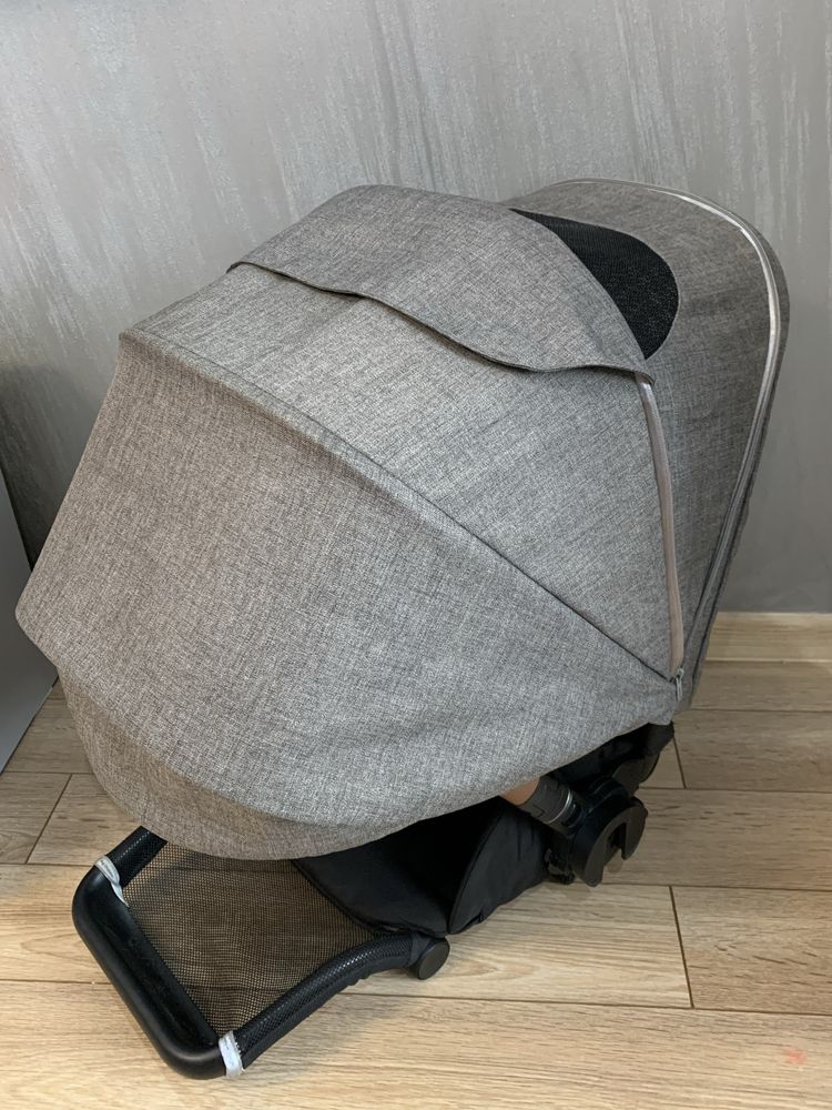 Бебешка количка Cybex Mios