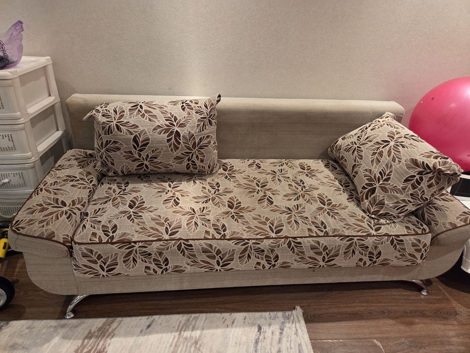 Продам мини диван