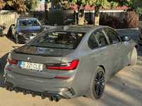 Bmw 330I benzina