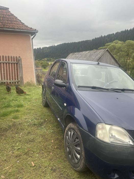Logan 1.4 mpi 2007