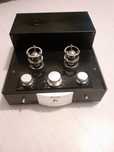 Amplificator audio Marriola AV400 hibrid lămpi tuburi integrate