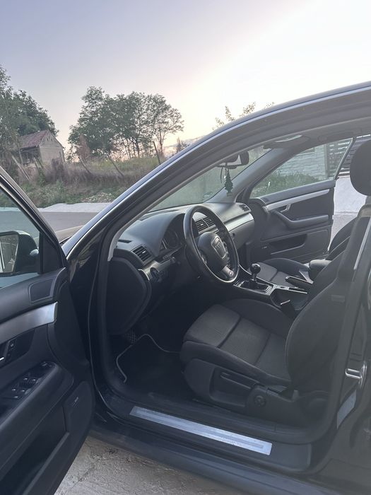 piese audi a4 b7 sedan