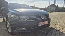Vând passat b8 automata