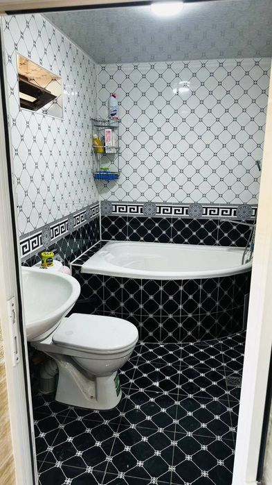 Ховли сотилади 5хона хамма шароити бор