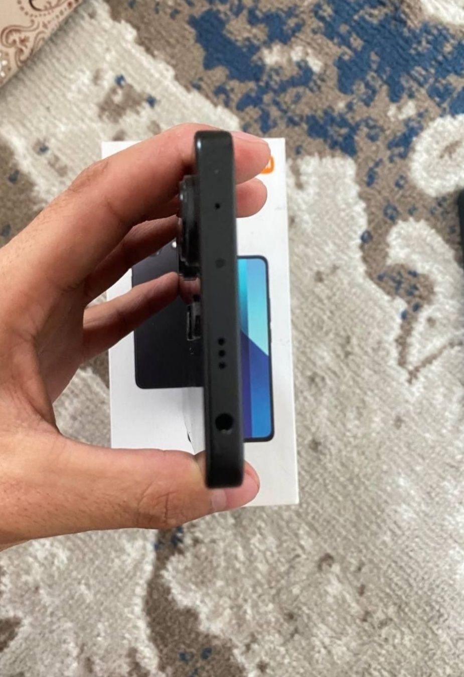 REDMI NOTE 13 8/256