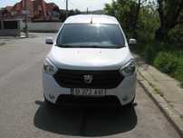 Dacia Dokker 1.5 dci